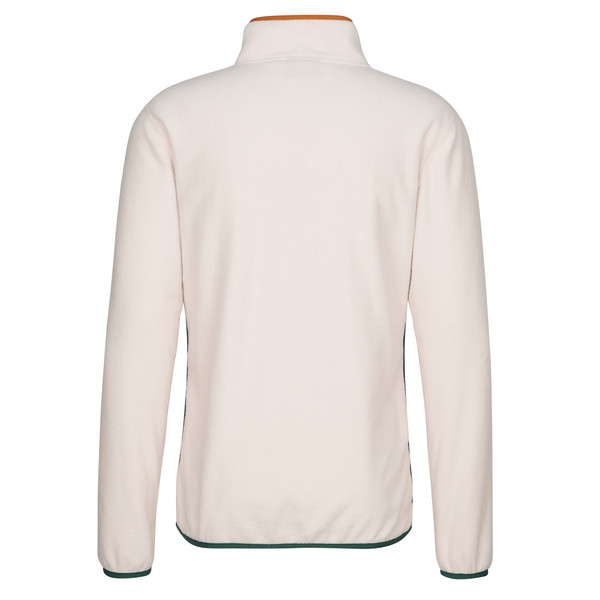 CO2 RENU HALF ZIP Herren - Fleecepullover