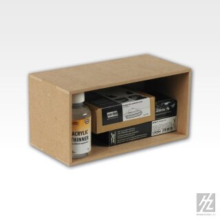 Hobbyzone: Lager Modul
