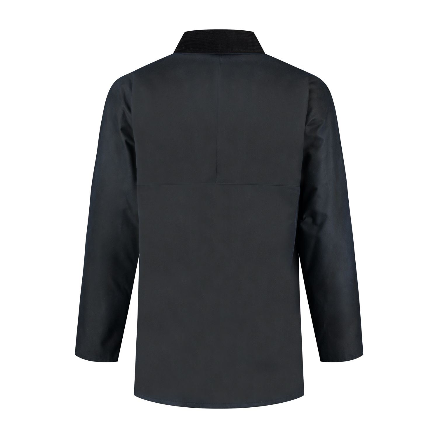MGO British Blue Damen Jacke