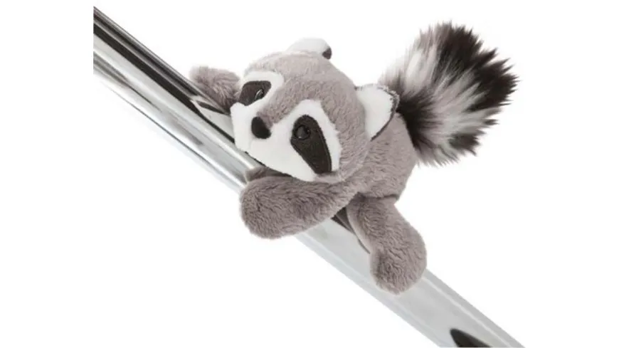 NICI -  Forest Friends 13 Waschbär Rod Magnici