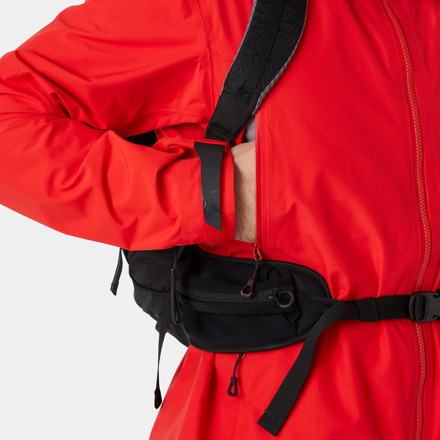 Men's Odin 9 Worlds 3.0 Shell Jacket