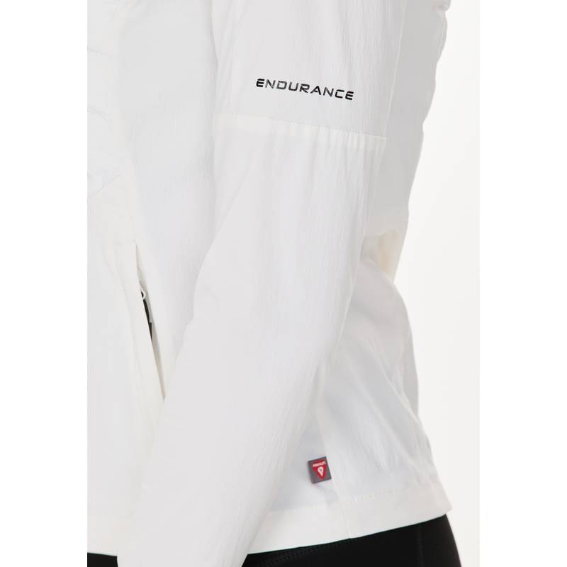 Endurance Beistyla Laufjacke Damen