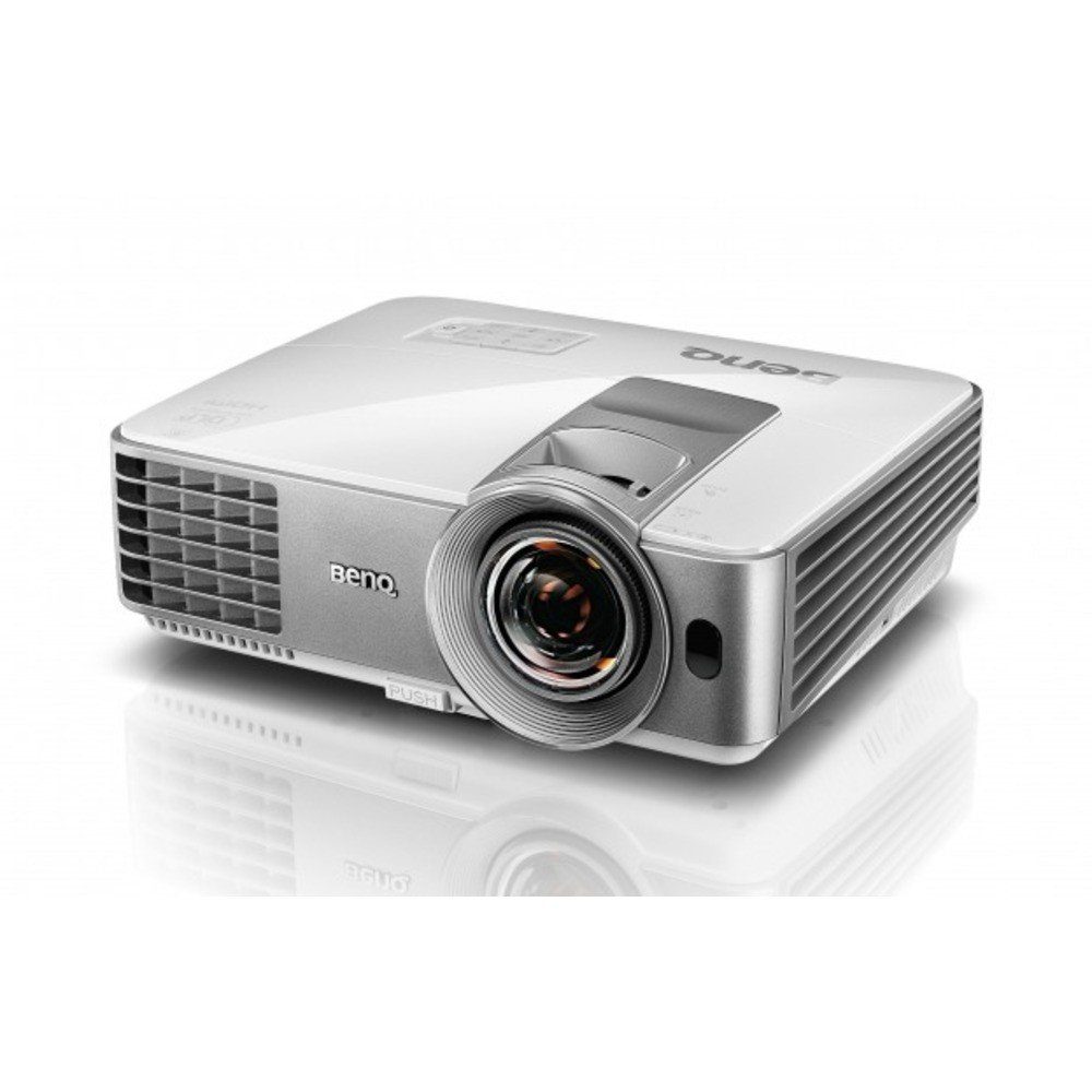 BenQ MW632ST 3D-Beamer (3200 lm, 13000:1, 1280 x 800 px)