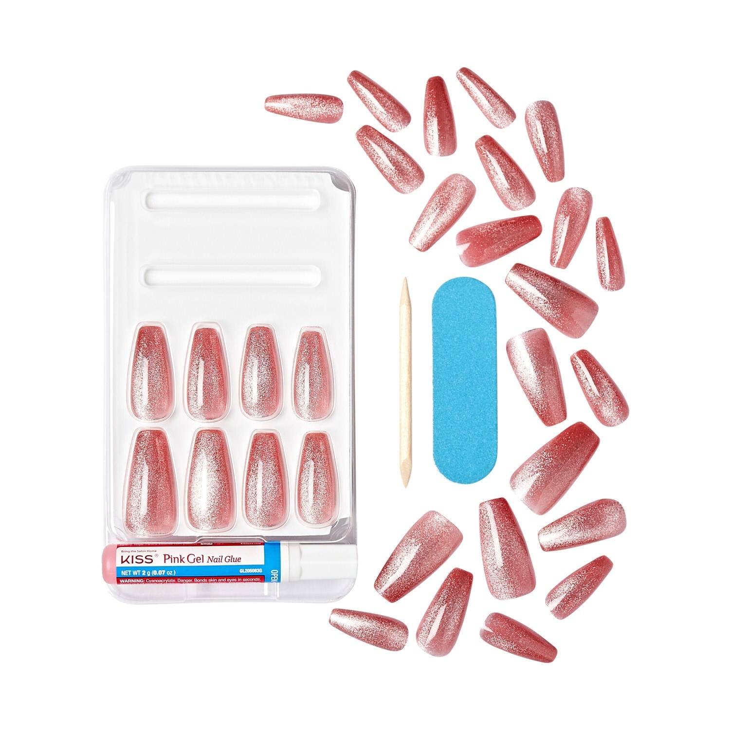Gel Fantasy Magnetic