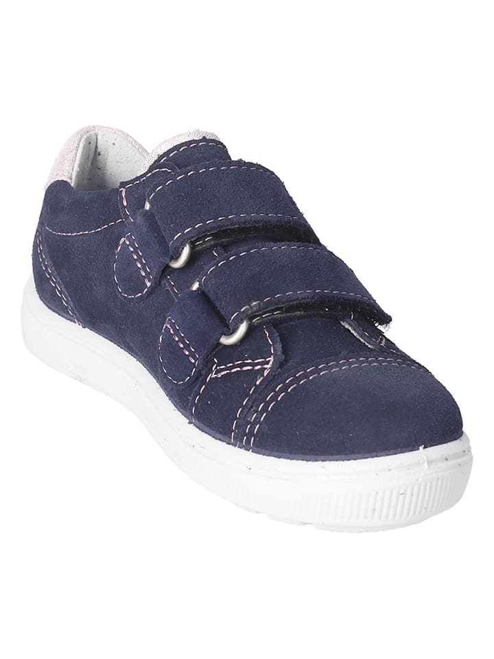 Ricosta Leder-Sneakers 