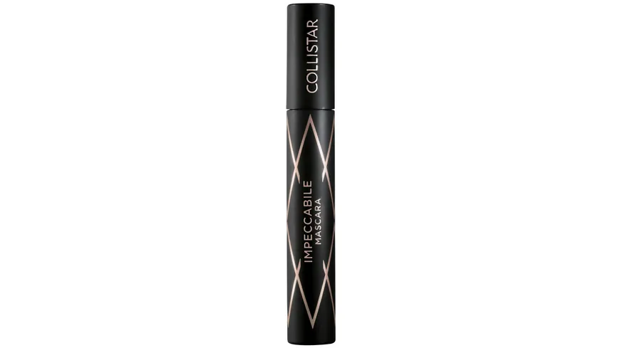 COLLISTAR Impeccabile Mascara 14 ml ULTRA NERO