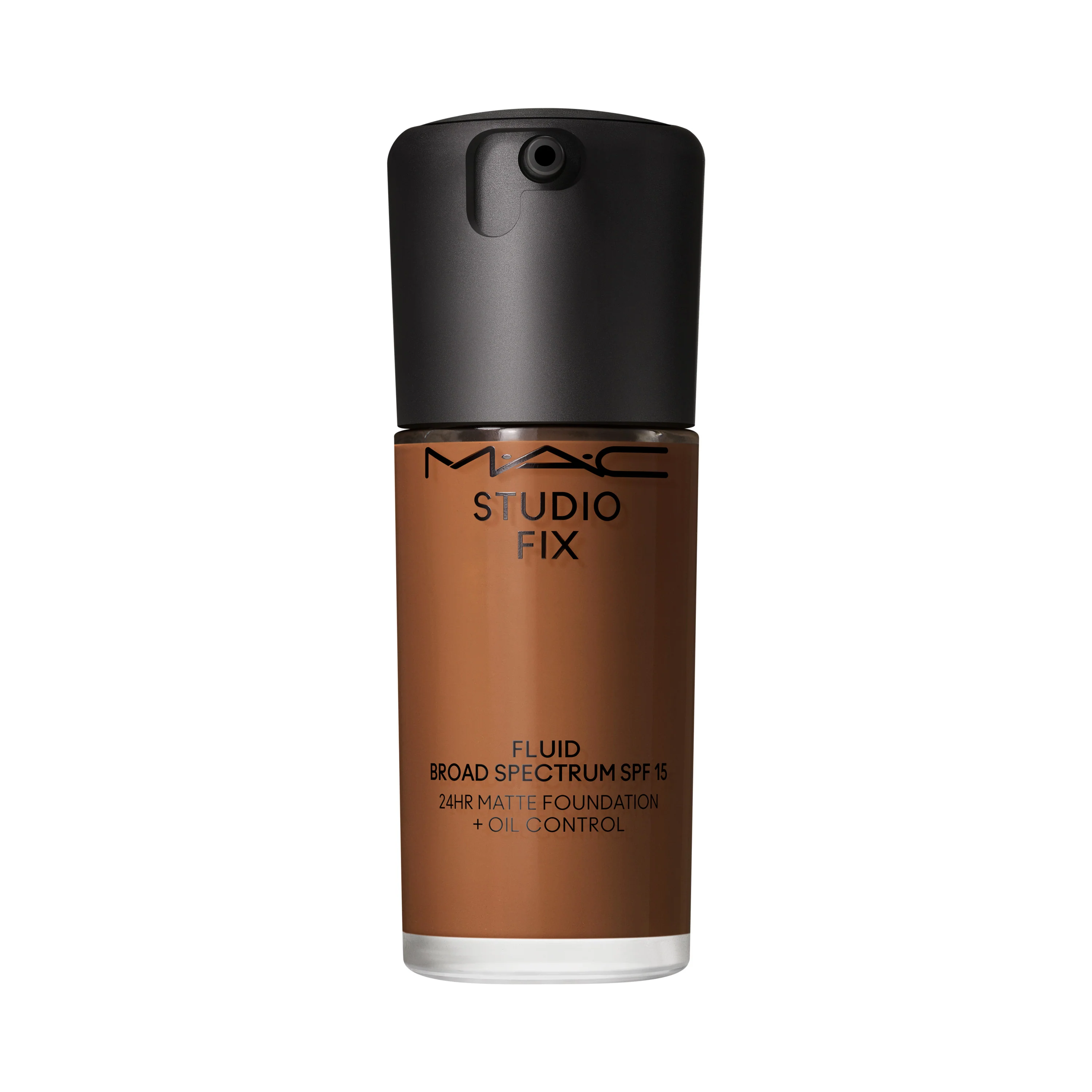 Studio Fix Fluid Foundation SPF15 - Tekući puder
