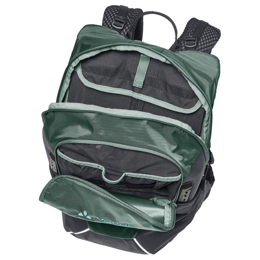 Tremalzo 10 - Fahrradrucksack