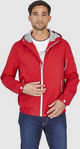 DANIEL HECHTER Regenjacke