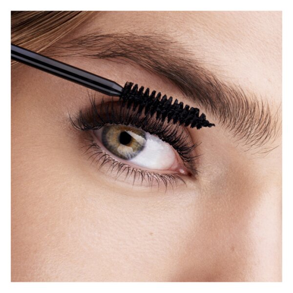 M2 Beauté Black Nano Mascara Nutrition & Natural Growth Mascara