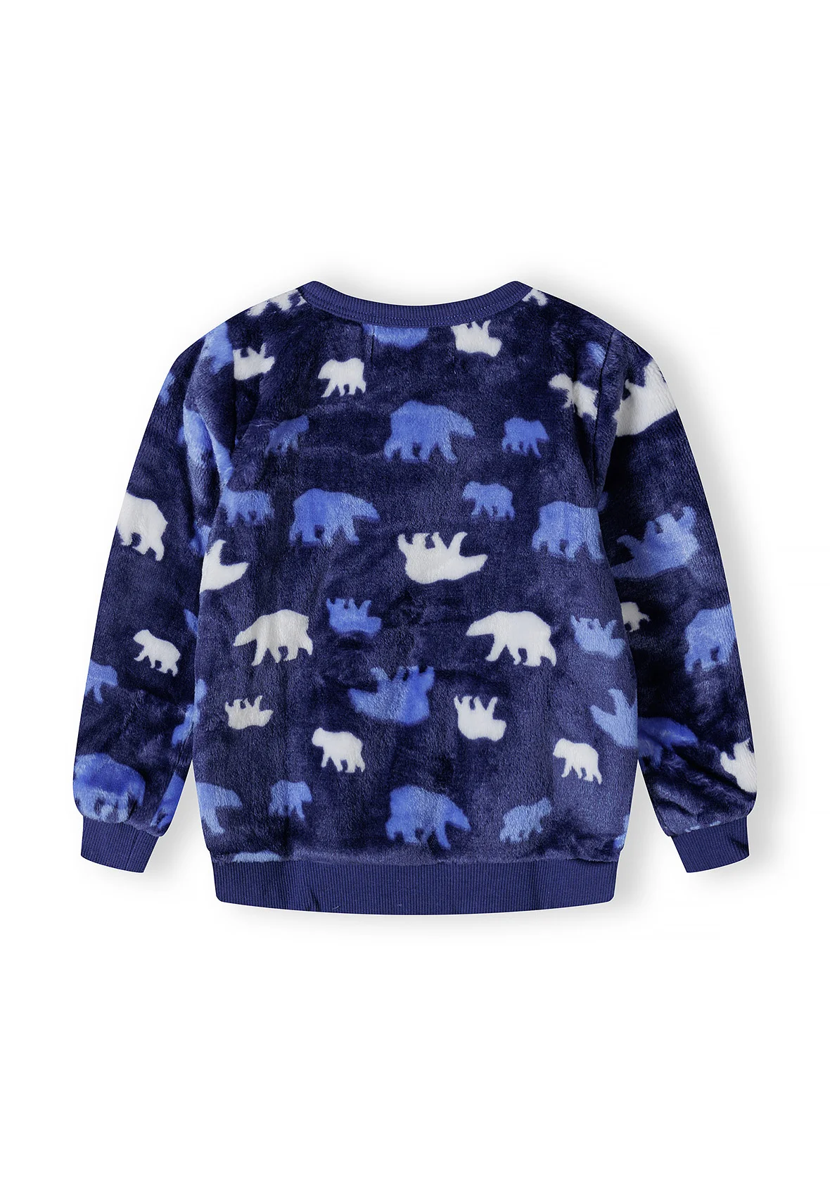 MINOTI CUDDLE FLEECE - Pijama