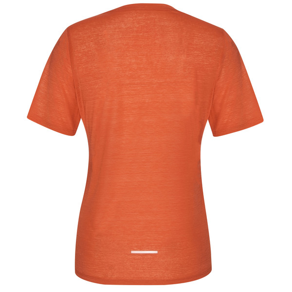 W UP WITH THE SUN S/S SHIRT Damen - Funktionsshirt
