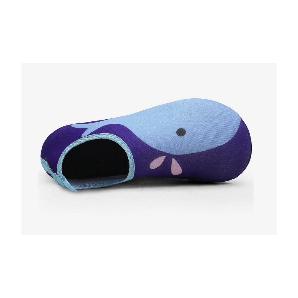 Saguaro Kids Aura IV Blue Badeschuhe