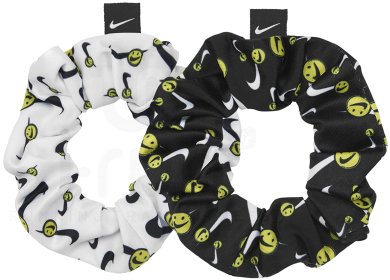 Nike Gathered Hair Ties 2.0 x2