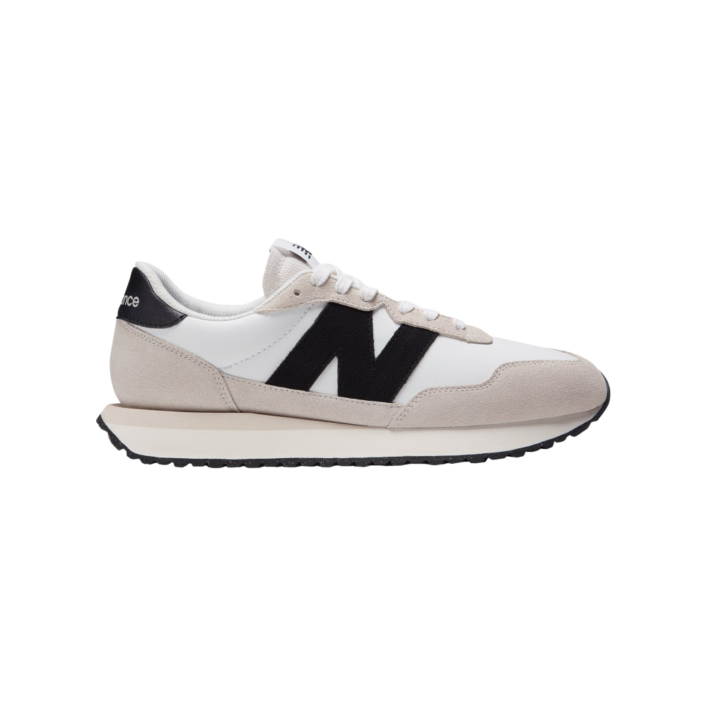 New Balance 237 MS237SF / weiss