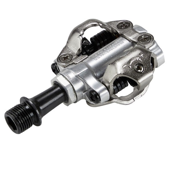 PEDAL PD-M540 SILBER - Pedale