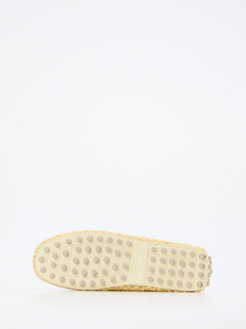 Slipper-15118590010 Tod's