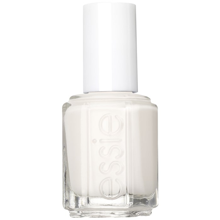 White & Nude