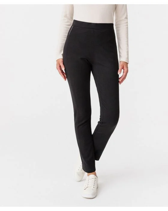 Pantalon maille milano