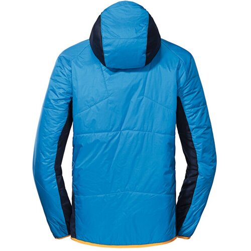 HERREN FUNKTIONSJACKE HYBRID JACKET STAMS M