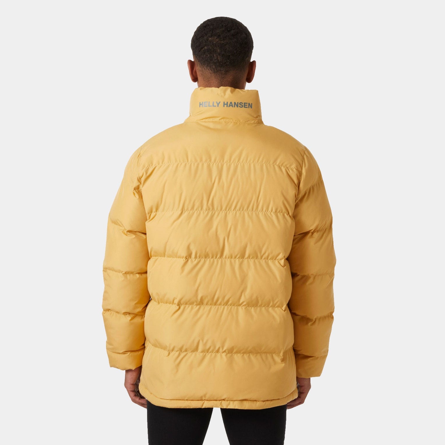 Men's Yu 23 Reversible Puffer