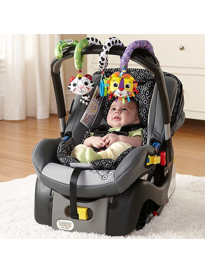 Lamaze Activity Spirale günstig kaufen onesize