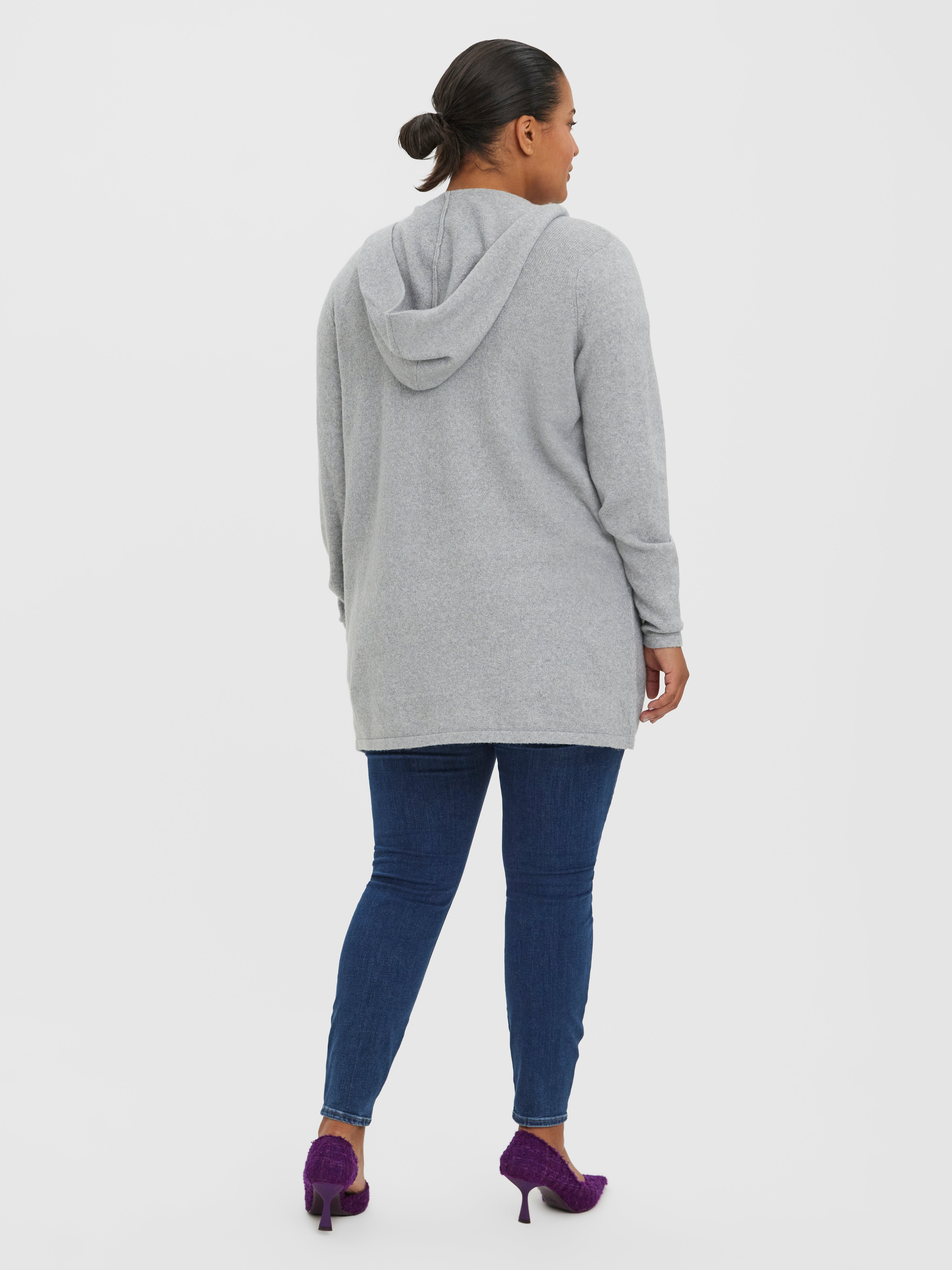 VMDOFFY Strickjacke