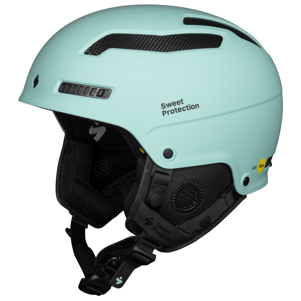 Sweet Protection - Trooper 2Vi MIPS Helmet - Skihelm