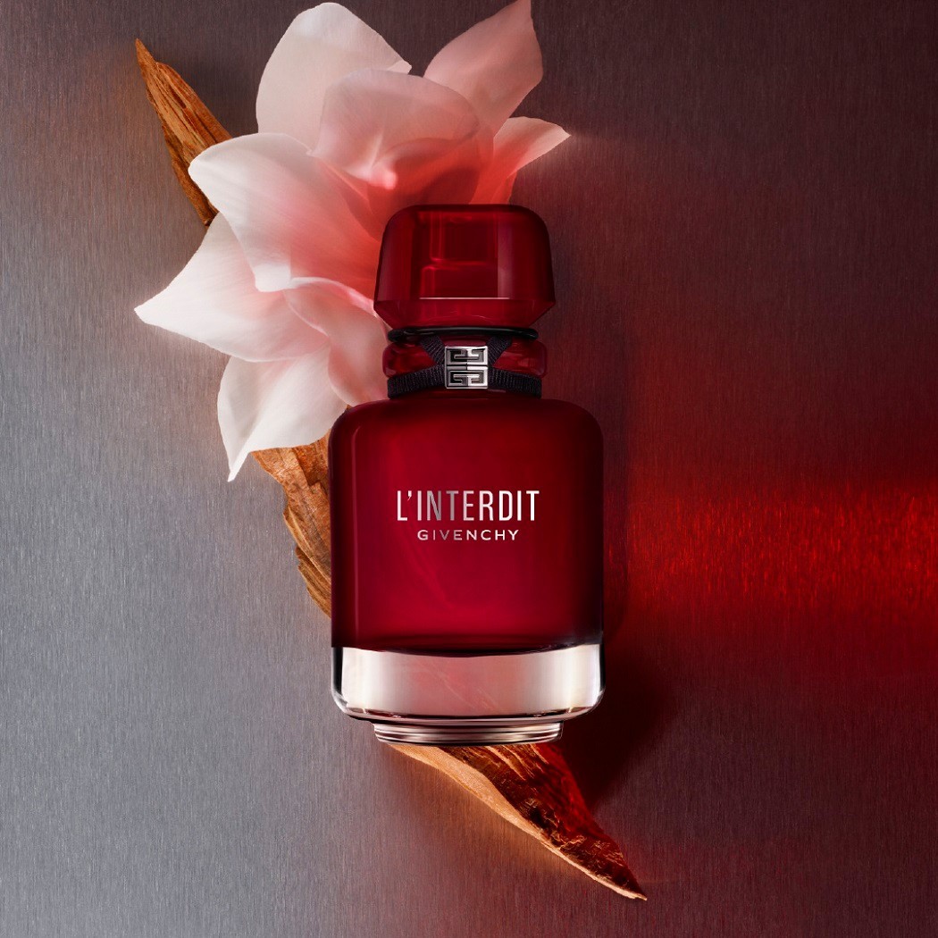 Givenchy Rouge
