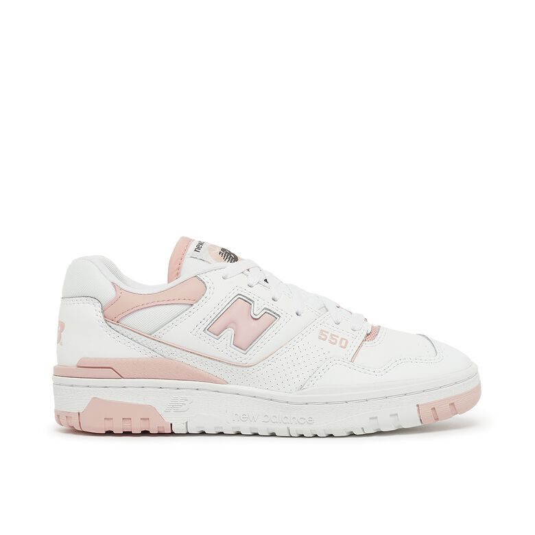 New Balance Wmns BBW550BP white