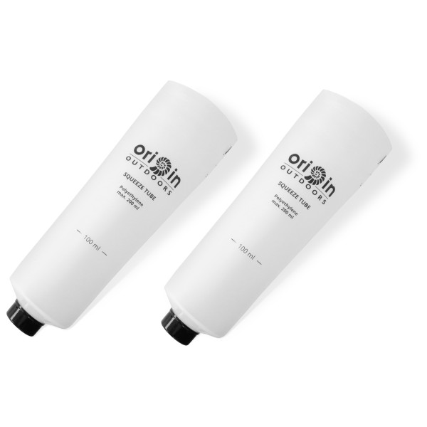 Origin Outdoors - Squeeze Tuben für Hunde - Hundezubehör