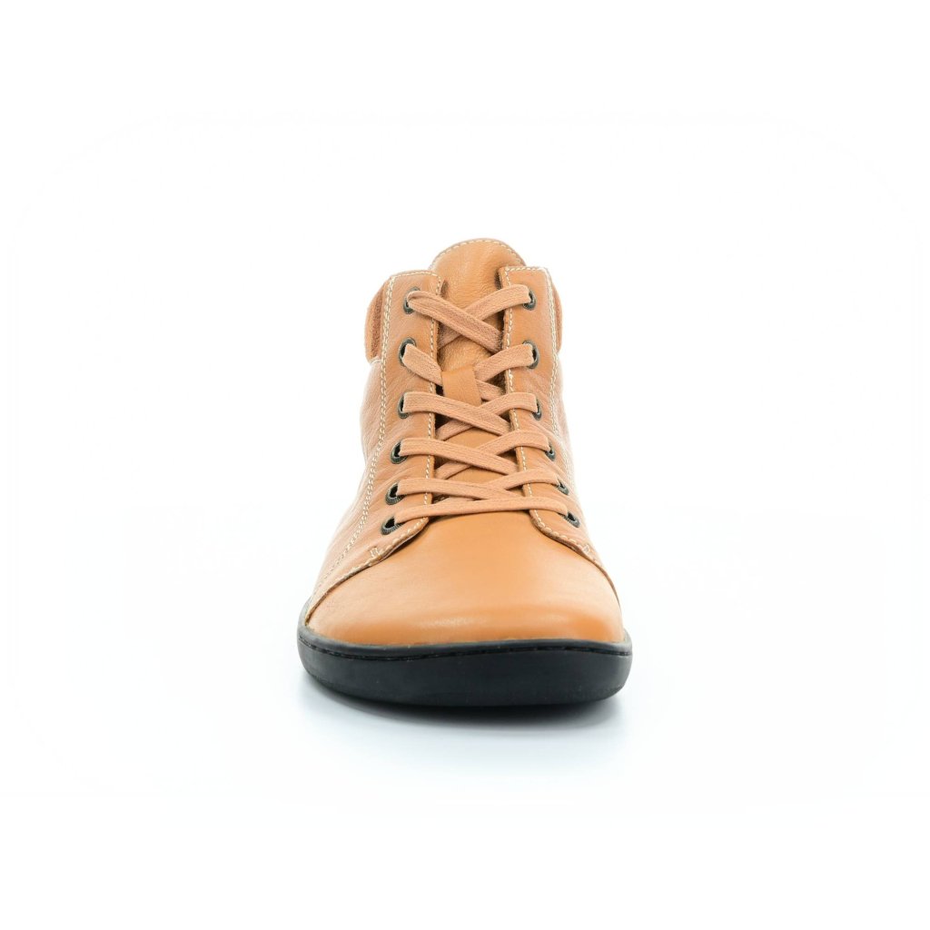 Protetika Margit Camel Barfuß-Stiefeletten