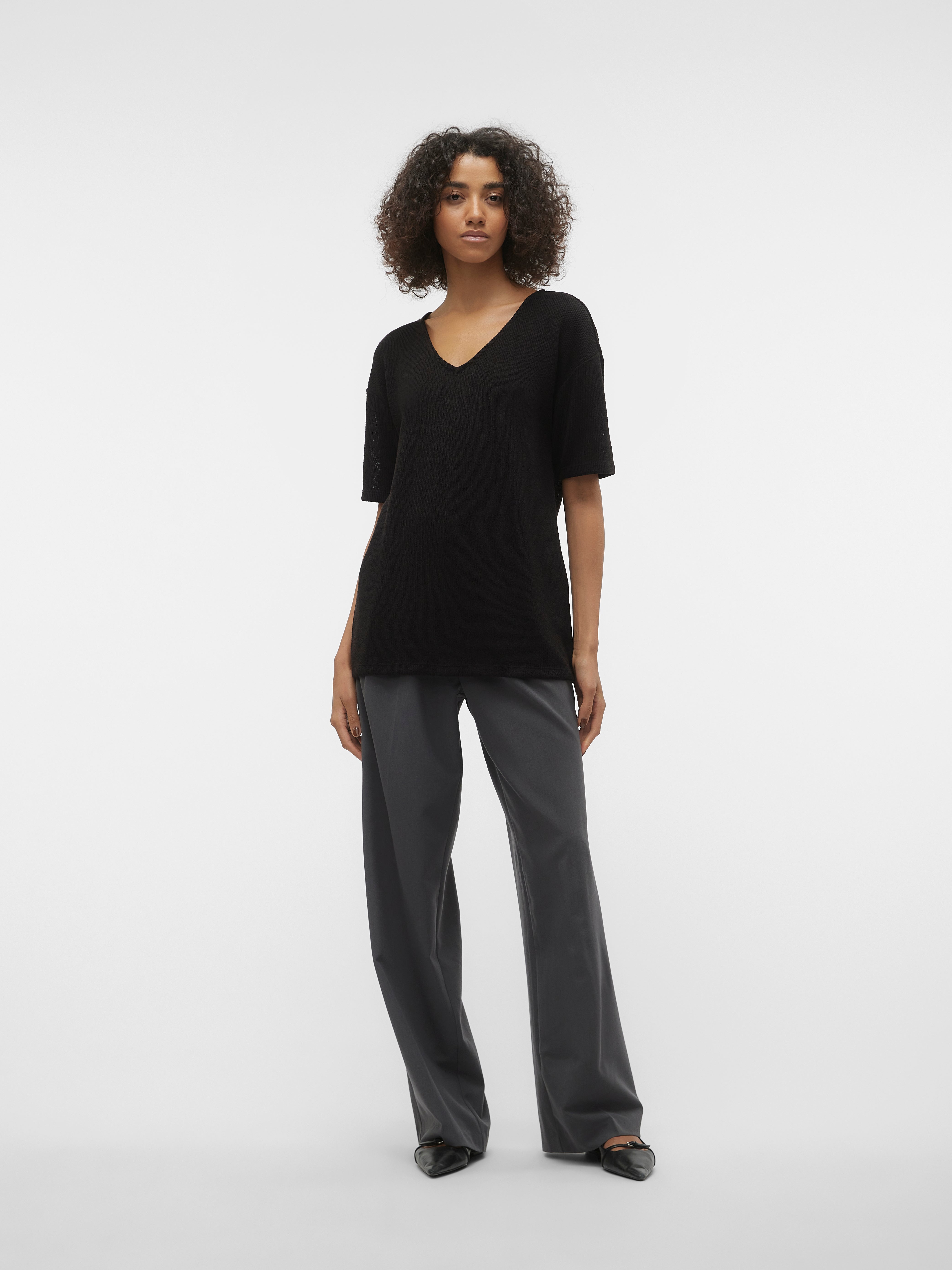 VMEDDIE Pullover