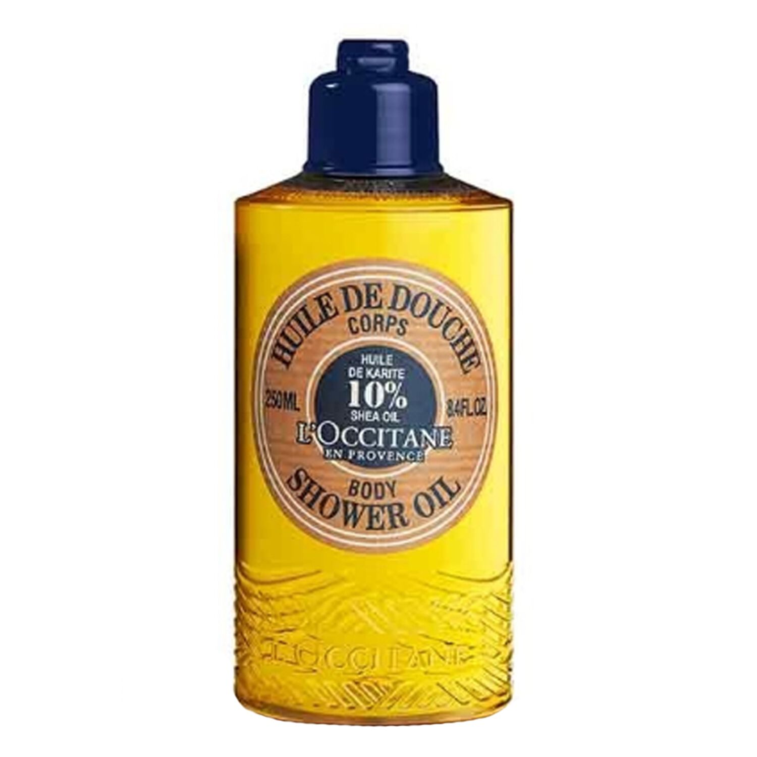 l'occitane Karité Huile de Douche 250 ml