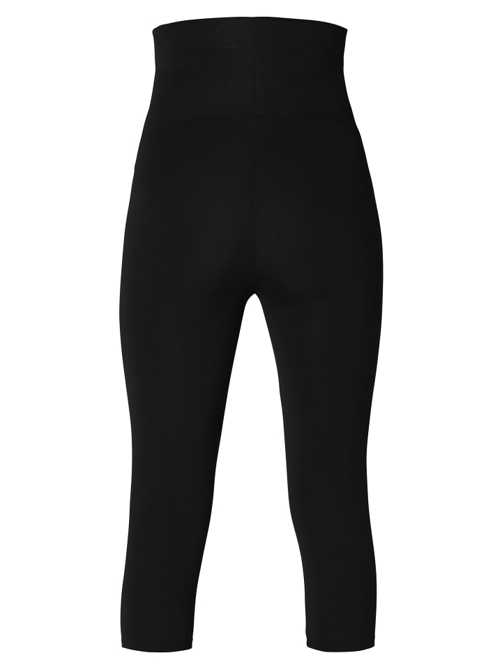 Noppies Umstandsleggings Ales in Black günstig kaufen