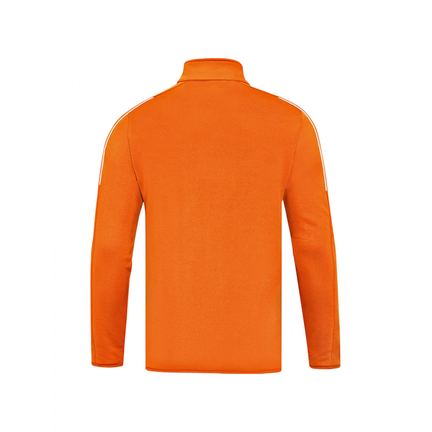 Jako Classico Ziptop Orange F19