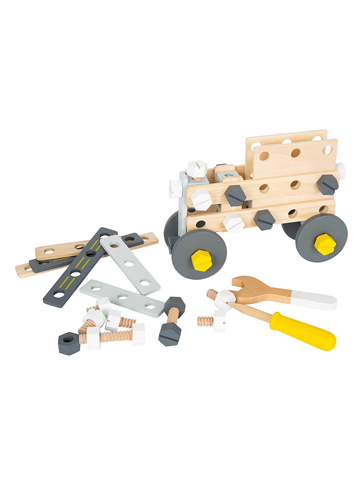 small foot Konstruktionsset 