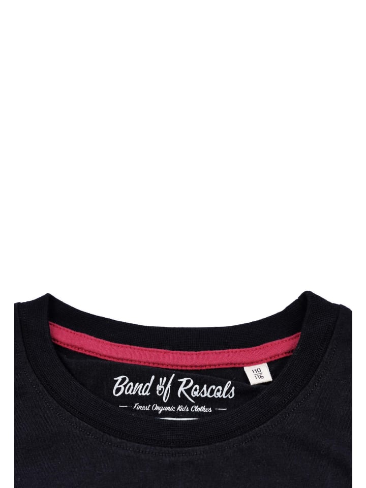 Band of Rascals Longsleeve 