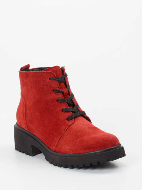 Stiefelette-28515590005 Waldläufer