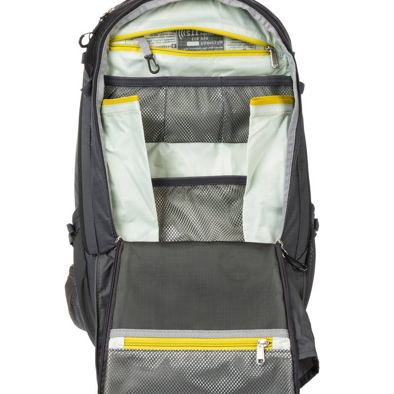 Deuter Trans Alpine Pro 28 Fahrradrucksack