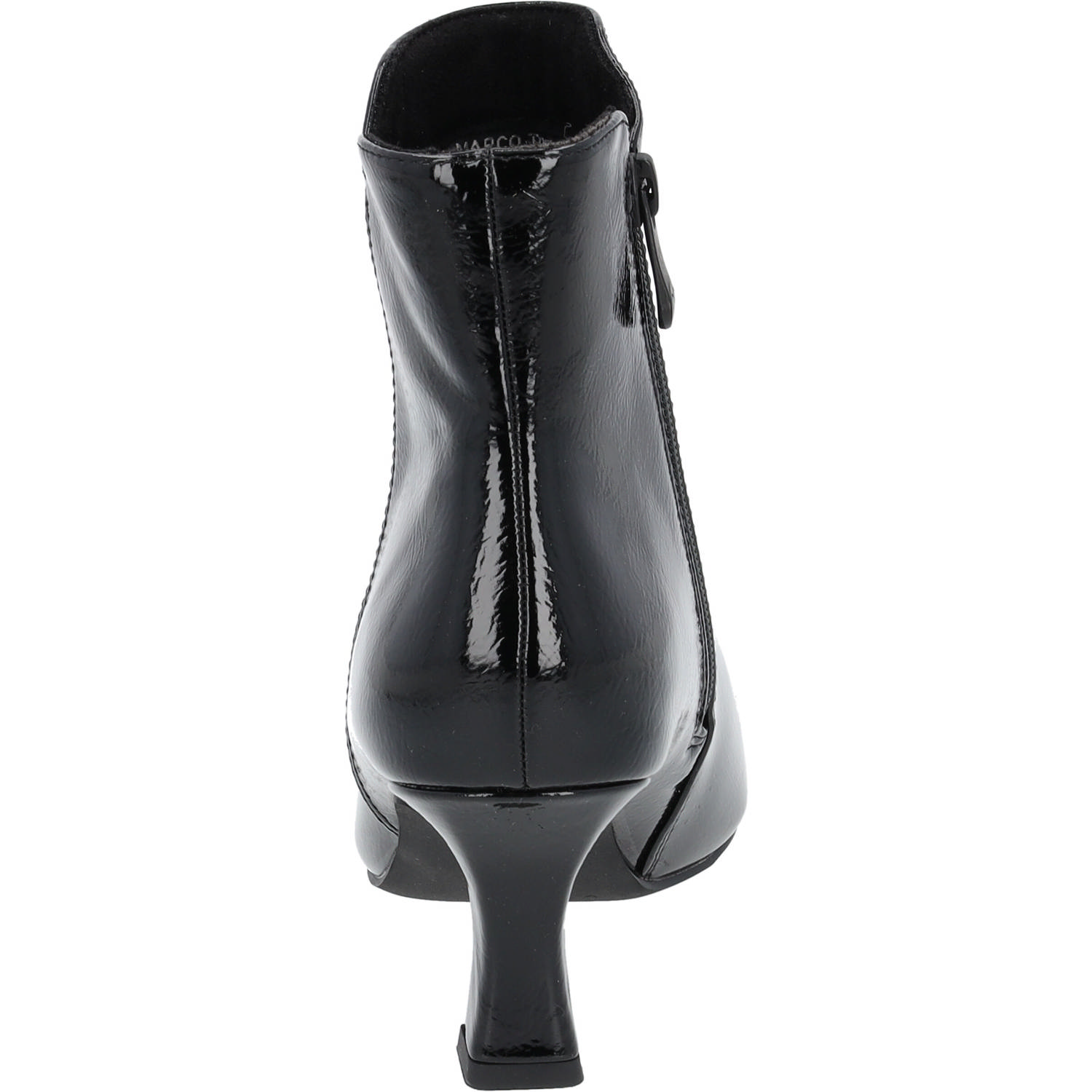 Tamaris 25318, Stiefeletten, Damen, Schwarz