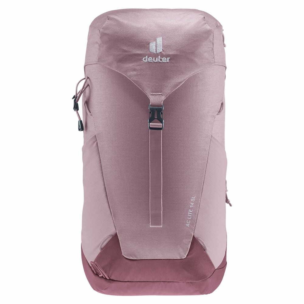 DEUTER Handtaschen rose AC LITE 14SL