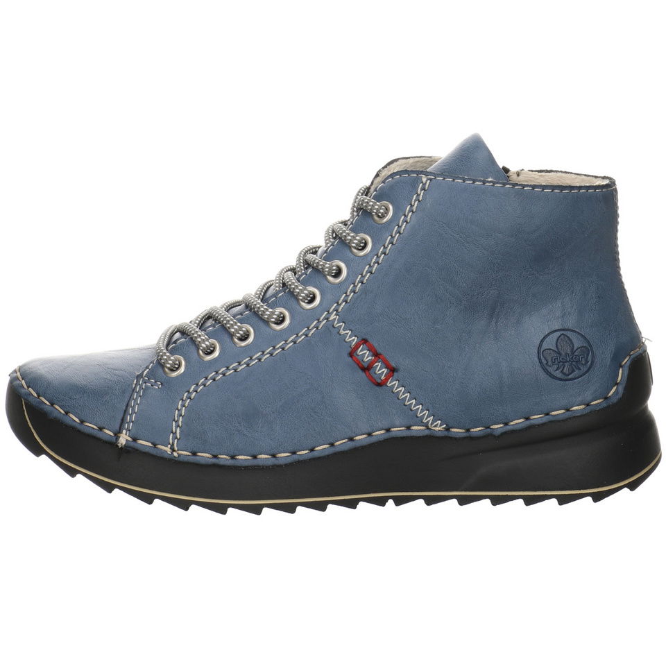 Rieker Schnürboots
