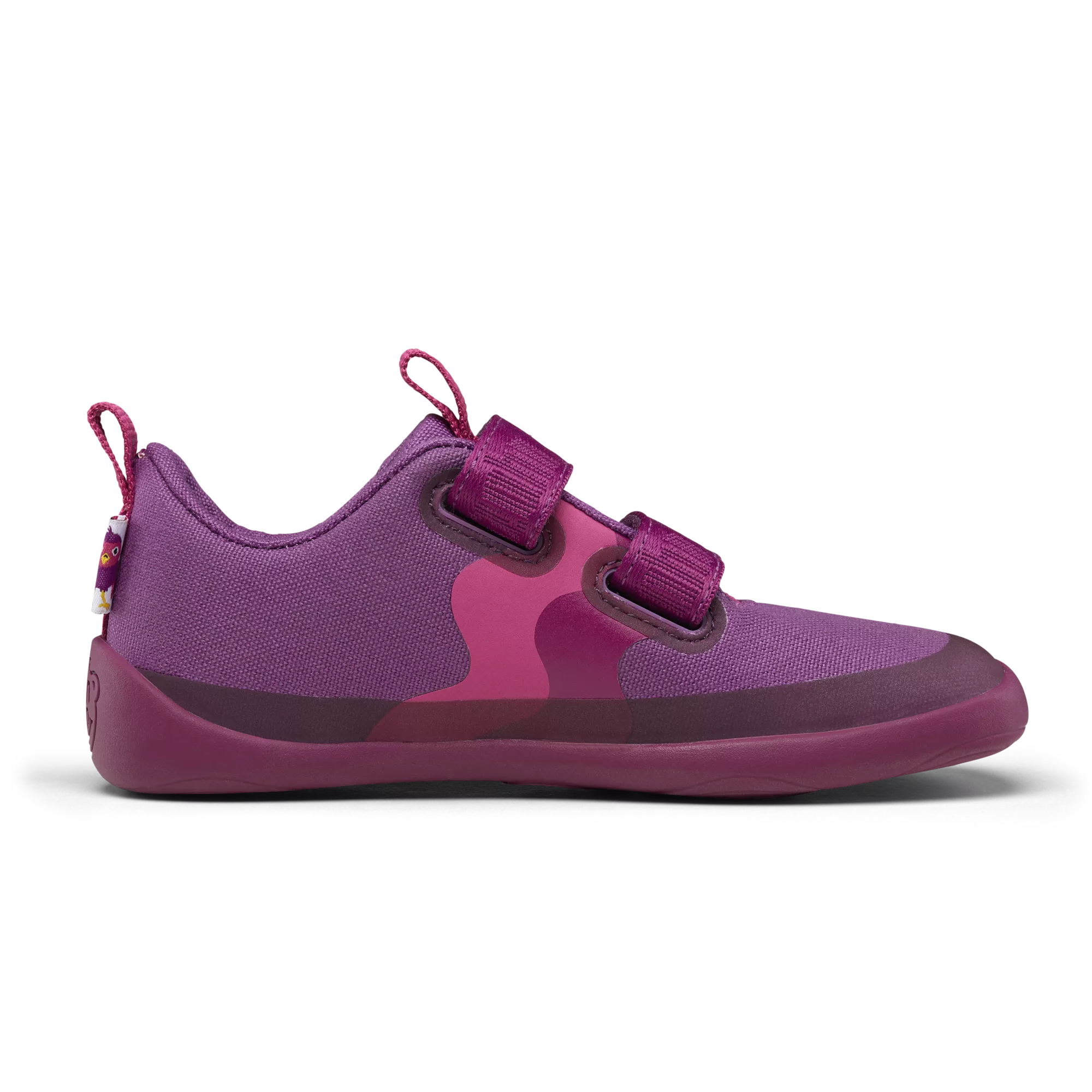 Barfußschuh Baumwolle Lucky