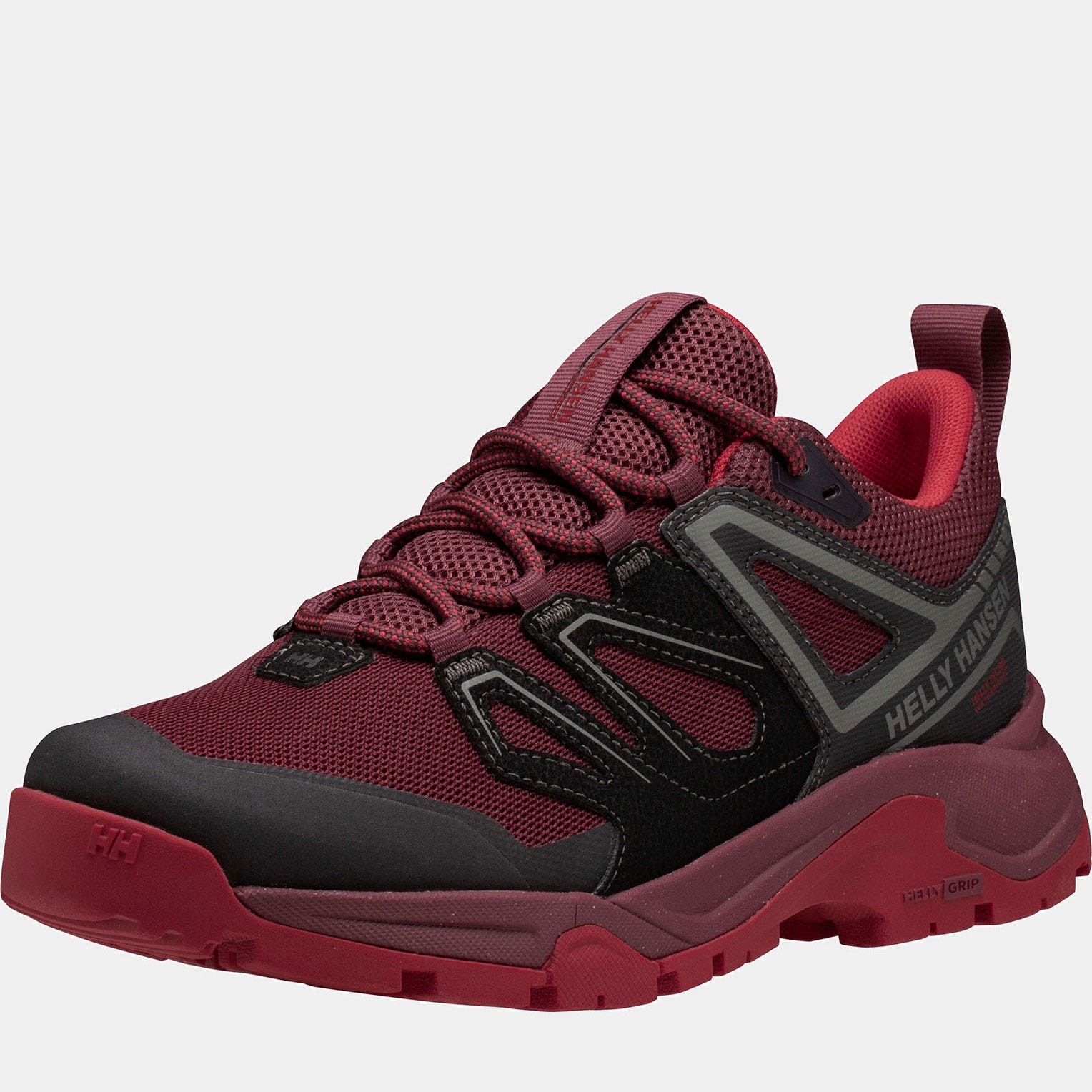 Women's Stalheim HELLY TECH® Waterproof Hiking Shoes