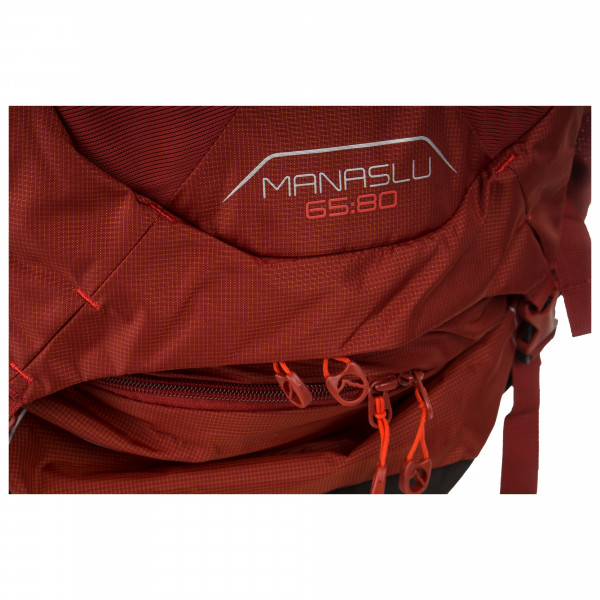 Lowe Alpine - Manaslu 65 - Trekkingrucksack