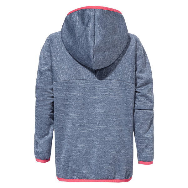 KIDS KIKIMORA JACKET Kinder - Fleecejacke