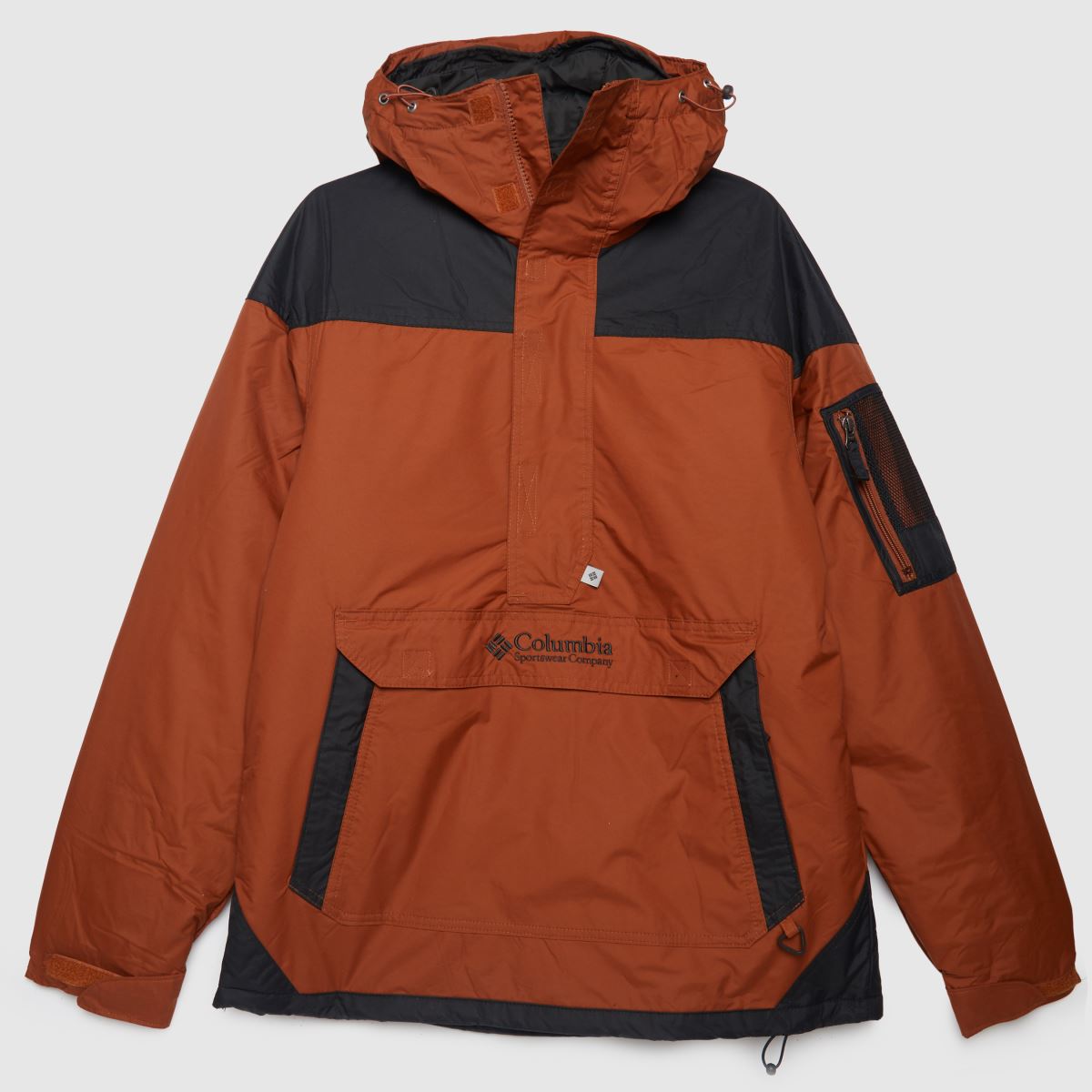 Columbia – Challenger – Orange tröja