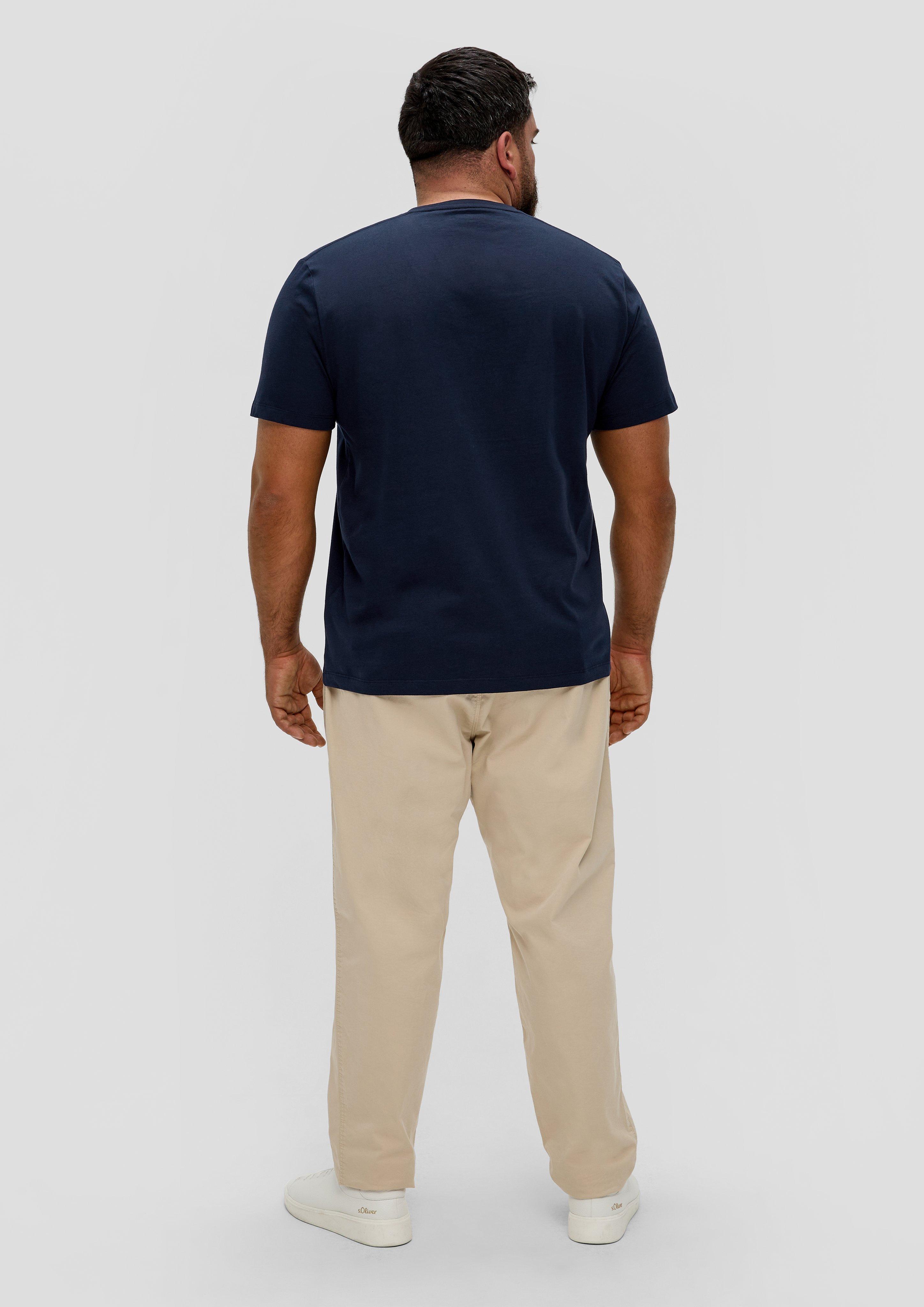 T-Shirt aus Baumwolle  2146814-5978