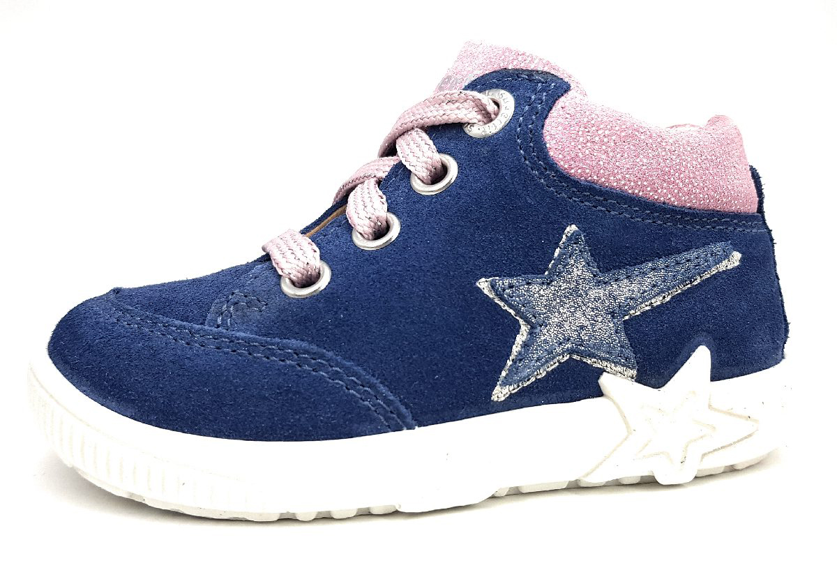 Superfit 1-006435-8020 Blau 8020 blau/rosa